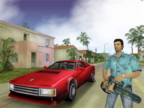 gta vice city download for pc windows 10|grand theft auto vice city game play.